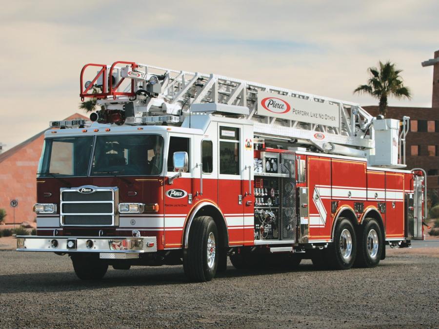 Pierce Arrow XT '2003
